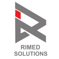 RIMED SOLUTIONS logo - Similar company to Brasclean L Distribuidora