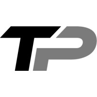 TampingPRO Railway Machines Inc. logo - Similar company to Roxard Industries