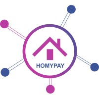 Homypay logo - Similar company to Imalize