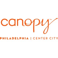 Canopy by Hilton Philadelphia Center City logo - Similar company to Audubon High School