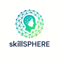skillSPHERE logo - Similar company to Autism Brainnet