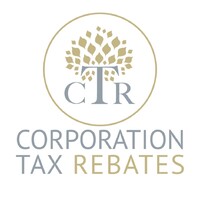 Corporation Tax Rebates Ltd logo - Similar company to Gdpr Solutions