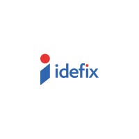 idefix logo - Similar company to Go To The Moon
