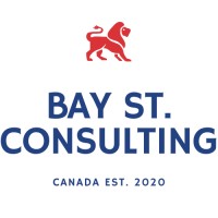 Bay Street Consulting logo - Similar company to Ivory Tech Solutions