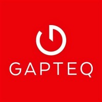 GAPTEQ | Low-Code Plattform logo - Similar company to Teqwerk Gmbh