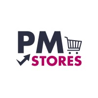 PM Stores logo - Similar company to Alstech