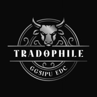 Tradophile - The Finance & Investment Society, GGSIPU EDC logo - Similar company to Dynamix Creation