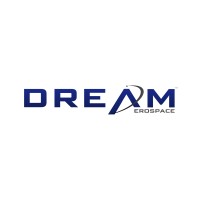 DREAM AEROSPACE logo - Similar company to Skyai Technologies