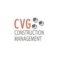 CVG Puerto Rico logo - Similar company to Cordex Construction Corp