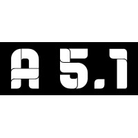 Agence 5.1 logo - Similar company to Modulimage