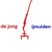 De Jong IJmuiden I B.V. logo - Similar company to Mixer2Rent - Verhuur Van Betonmixers