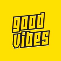 GOOD VIBES ® | Producción de Eventos Corporativos y Publicidad logo - Similar company to Cónclave Eventos