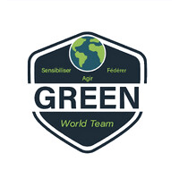 Green World Team - GWT logo - Similar company to Dtsinfo