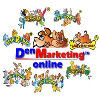 Den Marketing Ltd logo - Similar company to Grmtronics