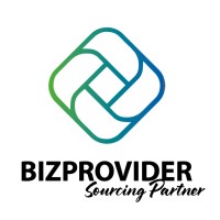 Bizprovider Scandinavia AB logo - Similar company to The Sourcing Solution