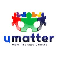 Umatter- ABA Therapy Centre logo - Similar company to Therapy Coach