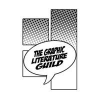 The Graphic Literature Guild logo - Similar company to Tanglaw