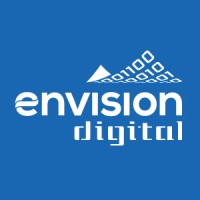 envision digital llc logo - Similar company to Heltun, Inc.
