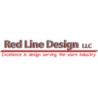 Red Line Design logo - Similar company to Asset Management Solutions