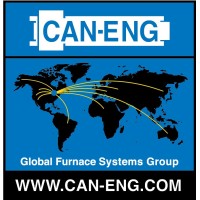 CAN-ENG Furnaces International Ltd. logo - Similar company to Cm Furnaces Inc