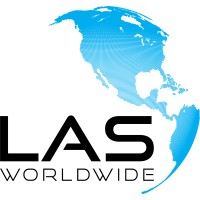 LAS Worldwide | Land, Air & Sea | Travel Retail & Duty Free Specialists logo - Similar company to Garrido Group, Inc.