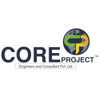Core Project Engineers and Consultant Private Limited logo - Similar company to Cranberry Analytics