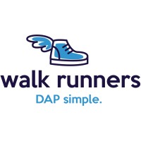 Walk Runners logo - Similar company to Guideme Solutions