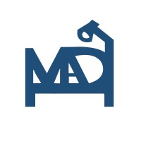Más Allá del Despacho logo - Similar company to Tardana Events