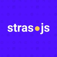 StrasbourgJS logo - Similar company to Modul'