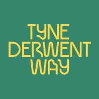 Tyne Derwent Way logo - Similar company to Haddon