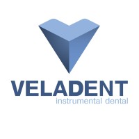 Veladent logo - Similar company to Ortho Plus