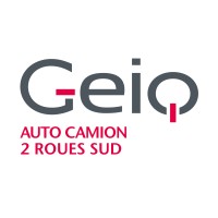 GEIQ AC2R SUD logo - Similar company to Ozla !