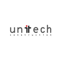 Unitech Construction Inc. logo - Similar company to Enkai Group