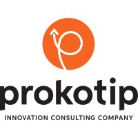 Prokotip logo - Similar company to National Foundation For Civil Society Development