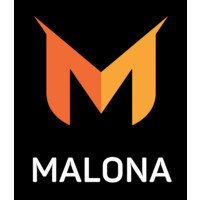 Malona Padel logo - Similar company to Padel Australia