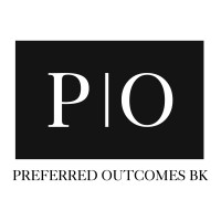 Preferred Outcomes Bookkeeping logo - Similar company to Excel Bookkeeping Llc