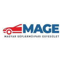 Magyar Gépjárműipari Egyesület - MAGE logo - Similar company to Hibs Pack