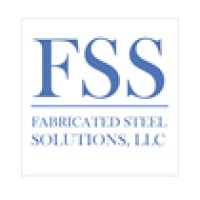 Fabricated Steel Solutions logo - Similar company to Trinity Steel, Inc