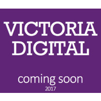 VICTORIA DIGITAL logo - Similar company to Acad Equipement