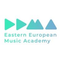 Eastern European Music Academy logo - Similar company to Efectiv Podcast