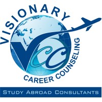 Visionary Career Counseling logo - Similar company to The Connected One