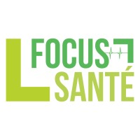 Focus Santé Gabon logo - Similar company to Smedi Gabon Santé