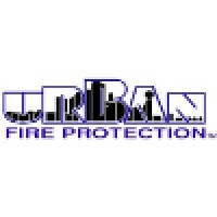 Urban Fire Protection logo - Similar company to Dd Fire, Inc.