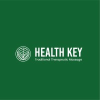 Health Key logo - Similar company to Build Magazine