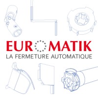 Euromatik.fr logo - Similar company to Confodis