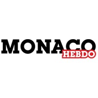 Monaco Hebdo logo - Similar company to Nice Audiovisuel