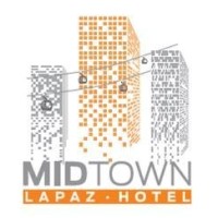 MIDTOWN LA PAZ HOTEL logo - Similar company to Hotel Gloria