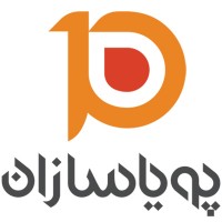 Pouyasazan logo - Similar company to Tech Land Yazilim Ve Bi̇li̇şi̇m Li̇mi̇ted Şi̇rketi̇