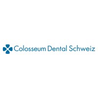 Colosseum Dental Schweiz logo - Similar company to Blumenpost