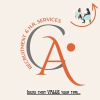Consultancy Arrow logo - Similar company to Growthify